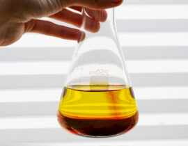 Distilled Fatty Acids