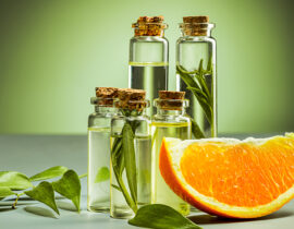 Natural Phytosterols